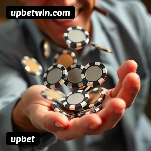 upbet São Paulo - Hot Promos