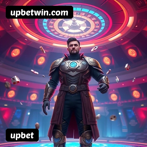 upbet - cassino ao vivo