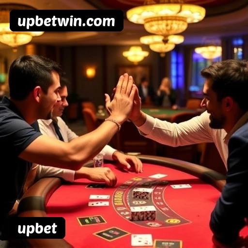 upbet Brasília - Casino Guide