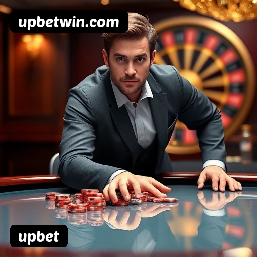 upbet - App Security