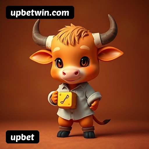 upbet - Winners Celebration
