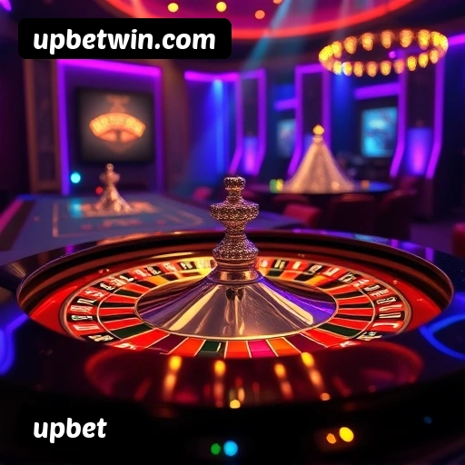 upbet Brasília - VIP Program