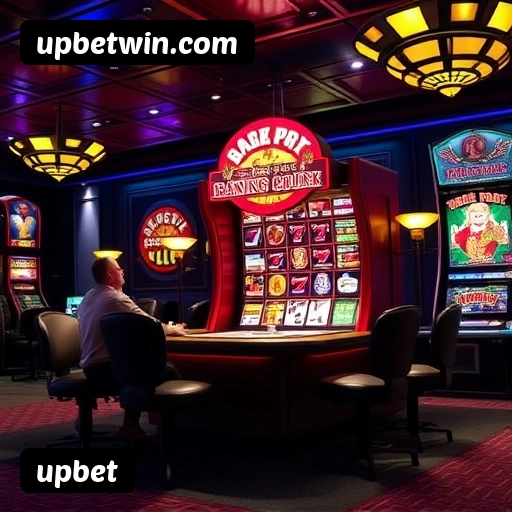 upbet Belo Horizonte - Provably Fair