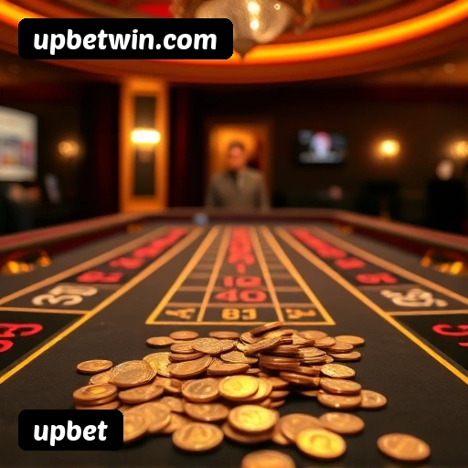 upbet Salvador - Bonus Stats