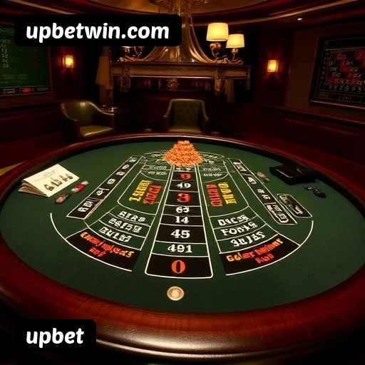 upbet Belo Horizonte - VIP Casino
