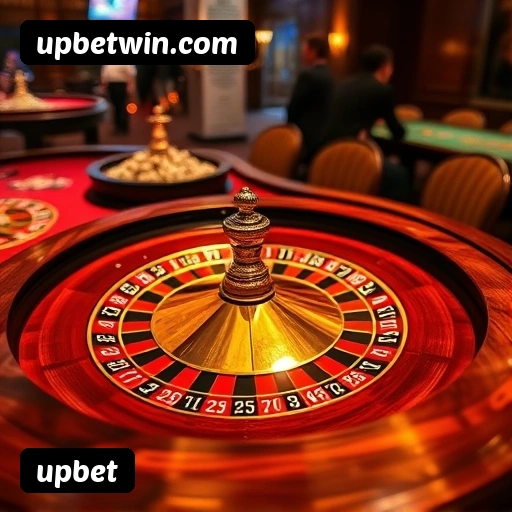 upbet Brasília - Bonus Features
