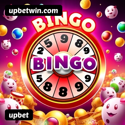 upbet - App Features