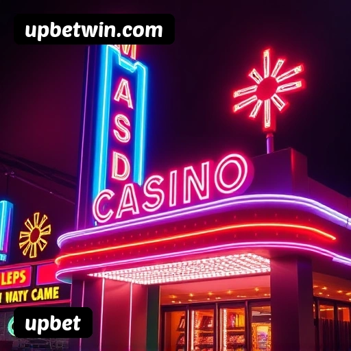 upbet Salvador - Support