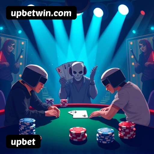 upbet Rio de Janeiro - Licenses