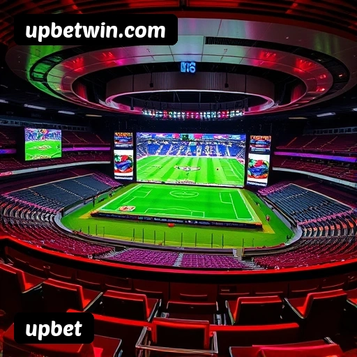 upbet Brasília - Security