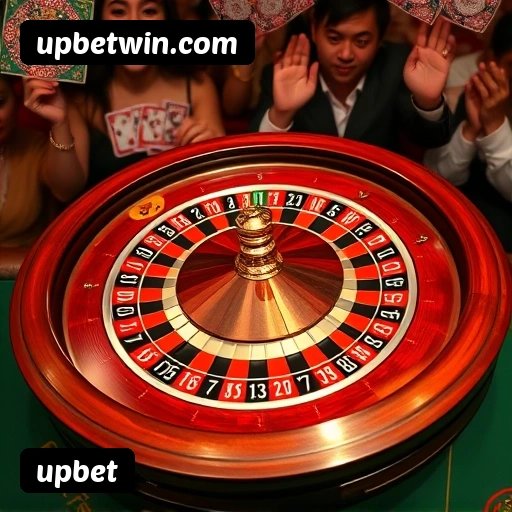 upbet São Paulo - Jogo Providers