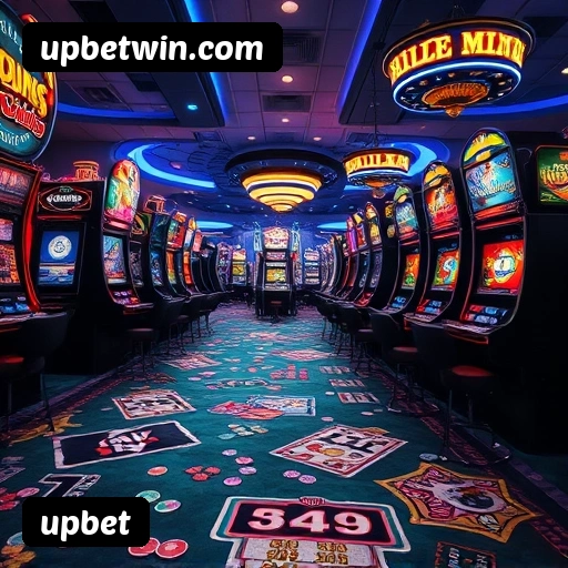 upbet - Aplicativo Móvel
