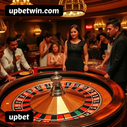 upbet Brasília - Jogo Features
