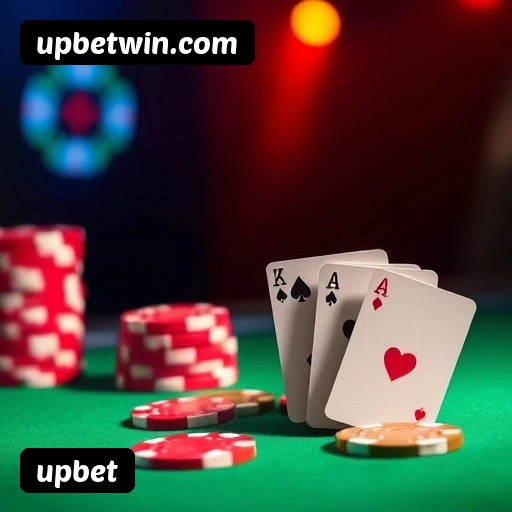 upbet - Support