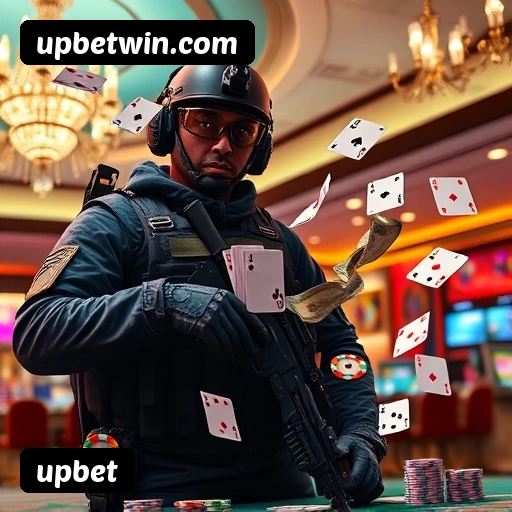 upbet - Installation Guide