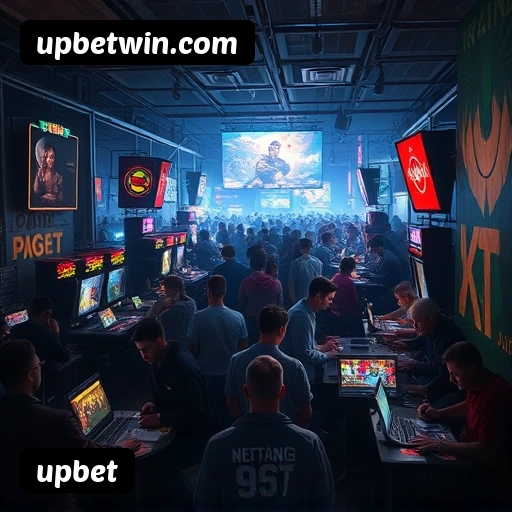 upbet Fortaleza - Leaderboard