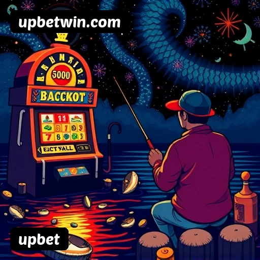 upbet - Análise de Mercados Esportivos