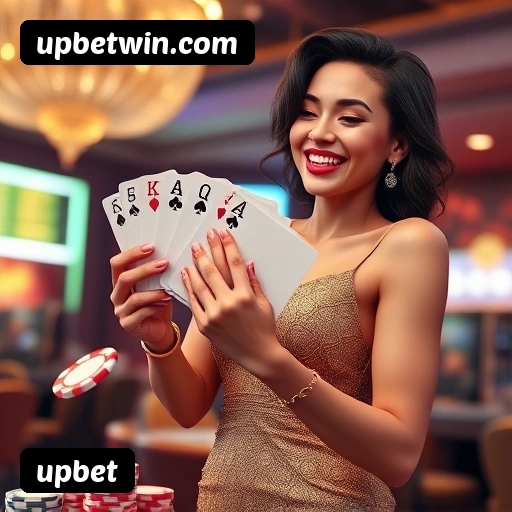 upbet São Paulo - Top Slots