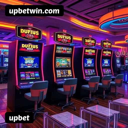 upbet Salvador - Football