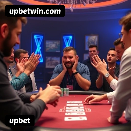 upbet Belo Horizonte - Jackpots