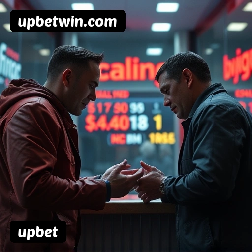 upbet Rio de Janeiro - Popular Jogos
