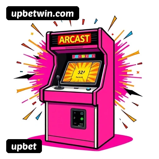 upbet Brasília - Betting Features